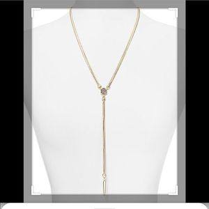 Kendra Scott Starla necklace